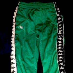 Kappa Pants